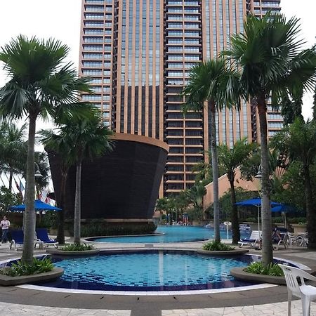 Berjaya Times Square Hotel Apartment Malaysia Kuala Lumpur Buitenkant foto