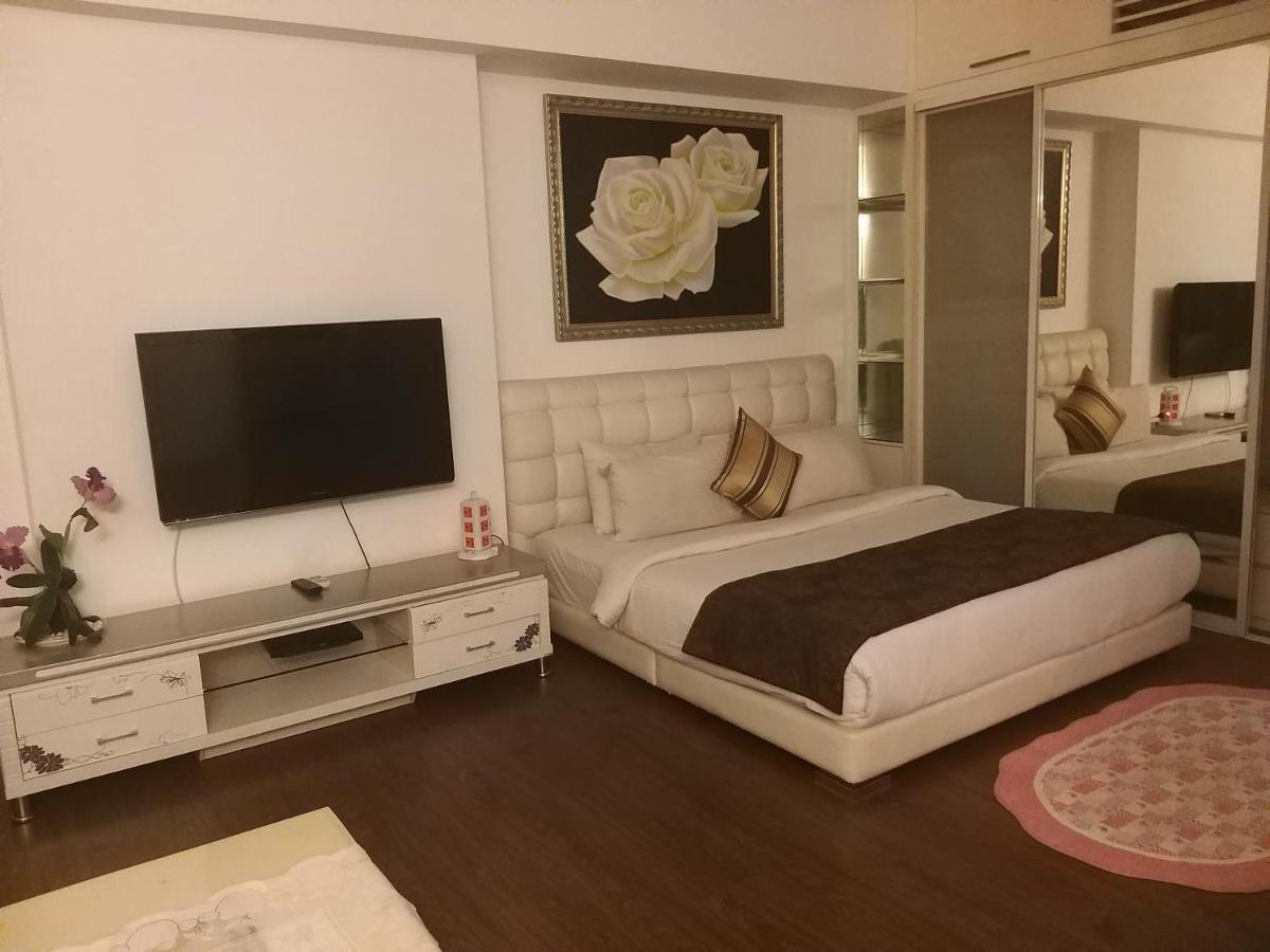 Berjaya Times Square Hotel Apartment Malaysia Kuala Lumpur Buitenkant foto