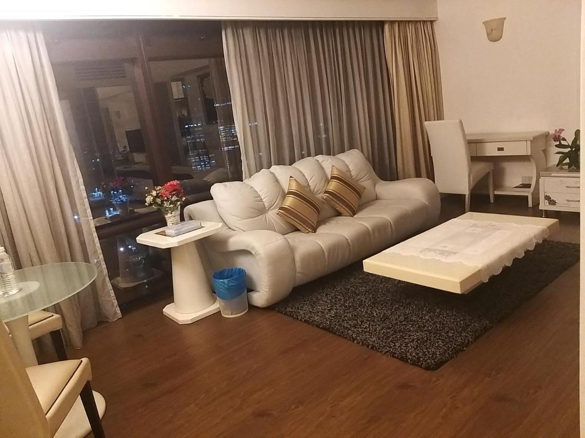 Berjaya Times Square Hotel Apartment Malaysia Kuala Lumpur Buitenkant foto