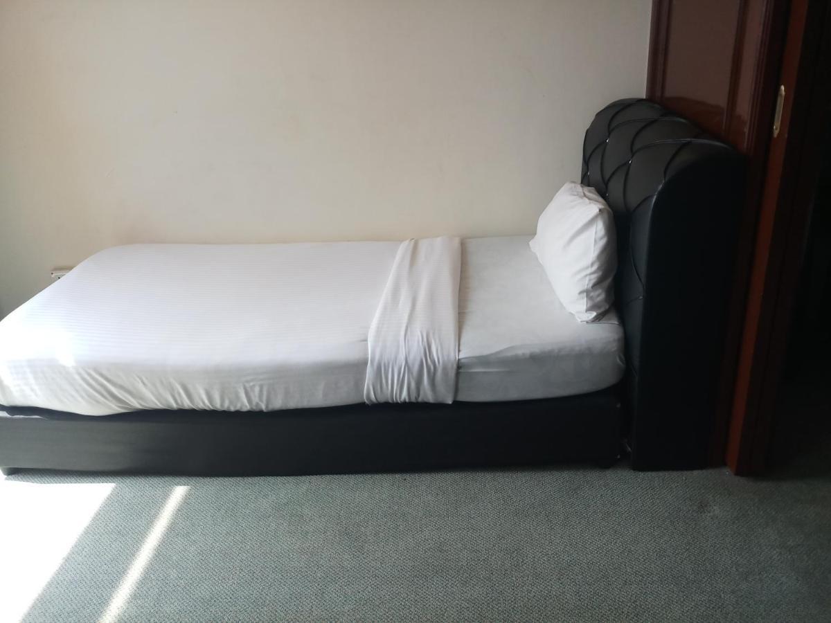 Berjaya Times Square Hotel Apartment Malaysia Kuala Lumpur Buitenkant foto