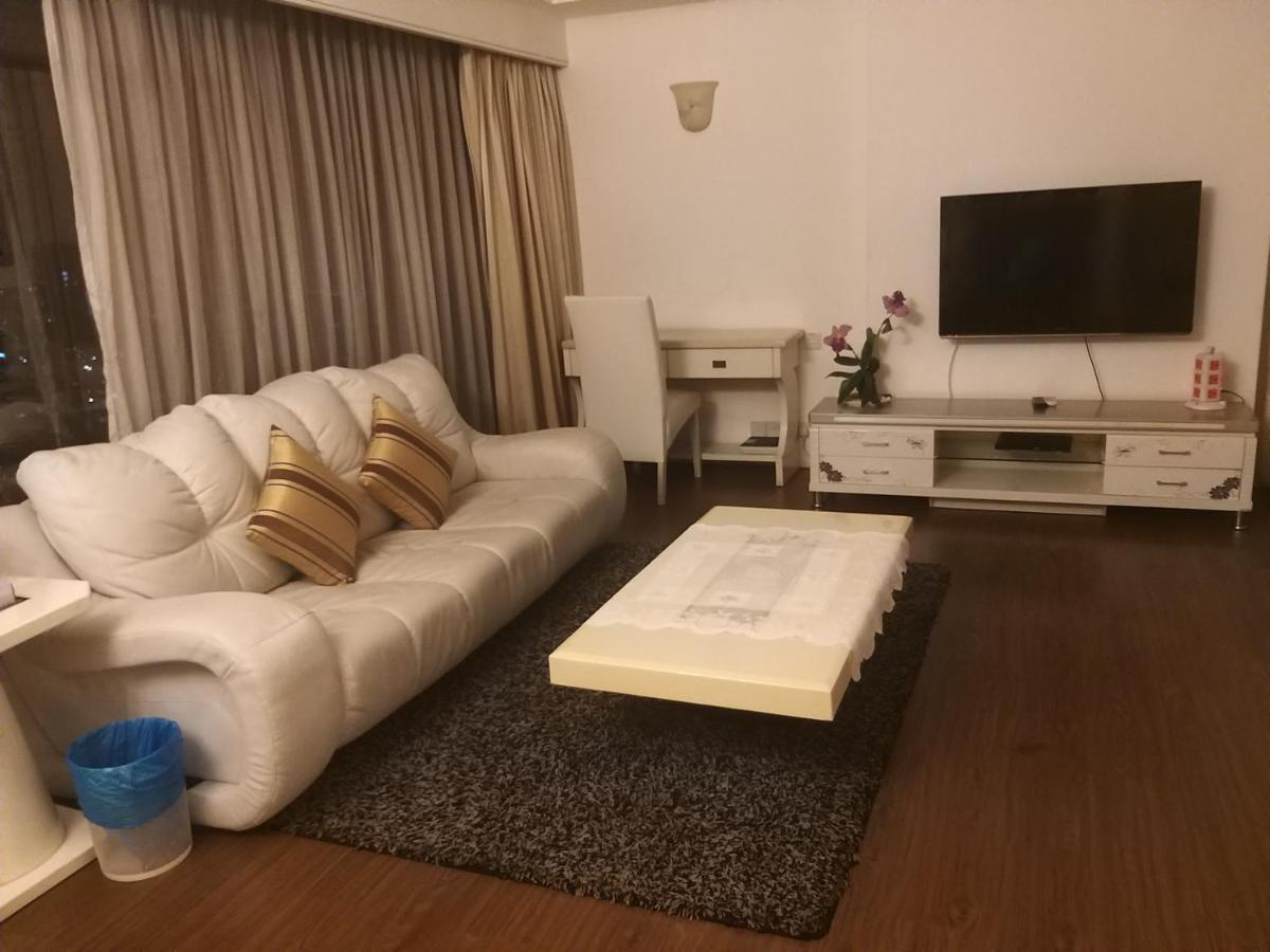 Berjaya Times Square Hotel Apartment Malaysia Kuala Lumpur Buitenkant foto