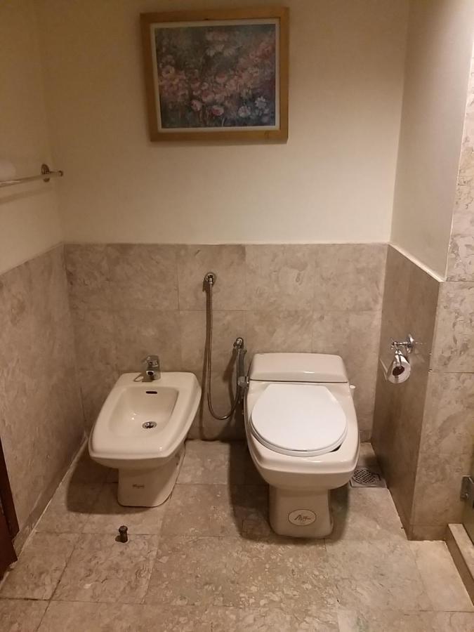 Berjaya Times Square Hotel Apartment Malaysia Kuala Lumpur Buitenkant foto