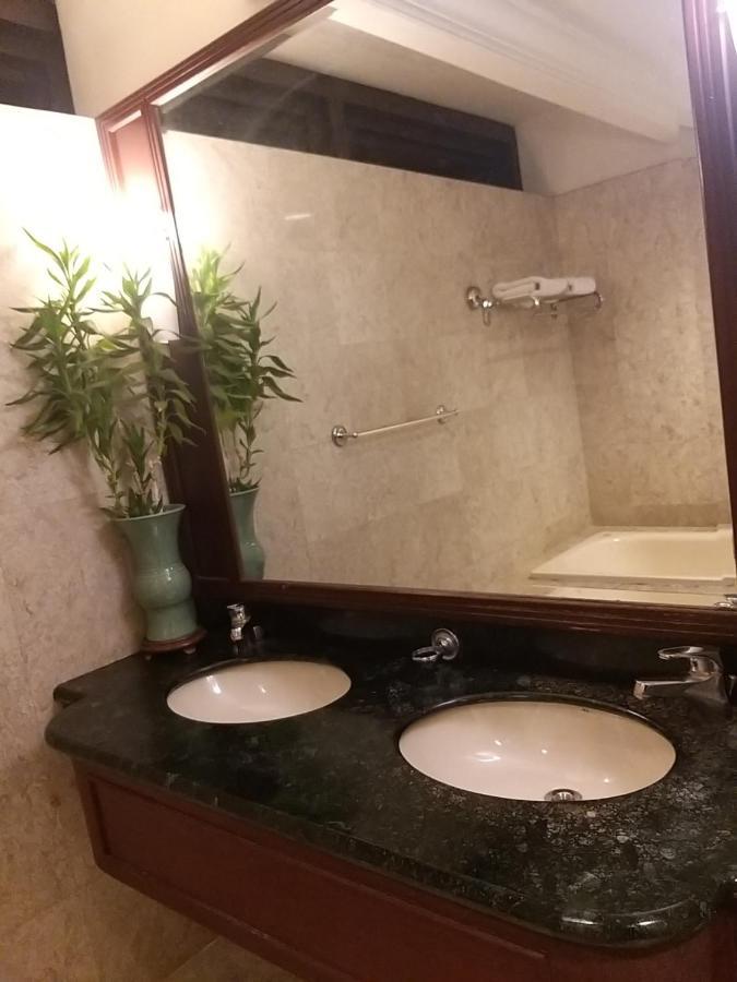 Berjaya Times Square Hotel Apartment Malaysia Kuala Lumpur Buitenkant foto