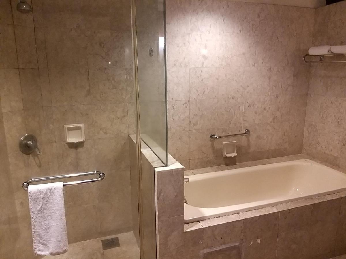 Berjaya Times Square Hotel Apartment Malaysia Kuala Lumpur Buitenkant foto